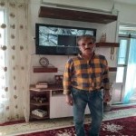 تصویر کاربر با کد 1234870