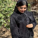 تصویر پروفایل سپیده