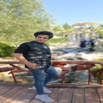 تصویر پروفایل یزدان