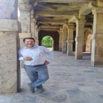 تصویر پروفایل فرامرز