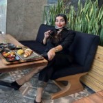 تصویر پروفایل ستایش