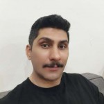 تصویر پروفایل امید