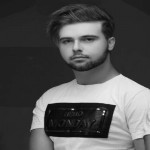 تصویر پروفایل آرمین