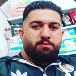 تصویر پروفایل پویا