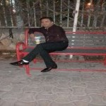 تصویر پروفایل امیر