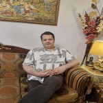 تصویر پروفایل محمد