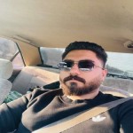 تصویر پروفایل امین