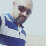 تصویر پروفایل مهدی