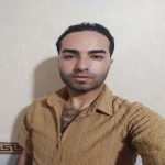 تصویر پروفایل مرتضی