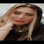 تصویر پروفایل حنا