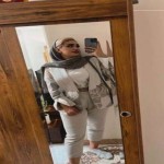 تصویر پروفایل فاطمه