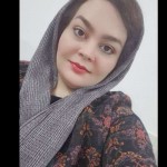 تصویر پروفایل لیلا