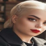 تصویر پروفایل نیدا