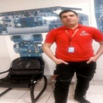 تصویر پروفایل وحید