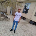 تصویر پروفایل مجید