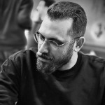 تصویر پروفایل بهنام