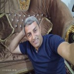 تصویر پروفایل نادر