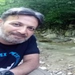 تصویر پروفایل مهدی تمسکنی