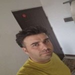 تصویر پروفایل عباس