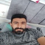 تصویر پروفایل سام
