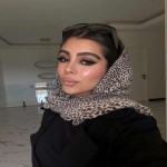 تصویر پروفایل سمیرا