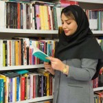 تصویر پروفایل نازنین