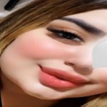 تصویر پروفایل فاطیما