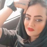 تصویر پروفایل مهیسا