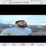 تصویر کاربر با کد 1237362