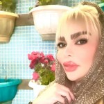 تصویر پروفایل سارا