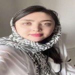 تصویر پروفایل سحر