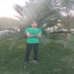 تصویر پروفایل مهدی اسدی