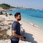 تصویر پروفایل علی