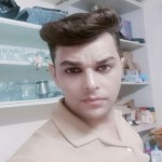 تصویر پروفایل احسان