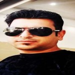 تصویر پروفایل علیرضا