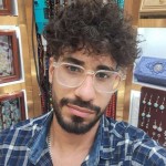تصویر پروفایل مهدی