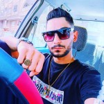 تصویر پروفایل دیاکو