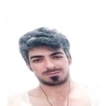 تصویر پروفایل مجید