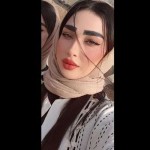 تصویر پروفایل پریسا