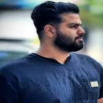 تصویر پروفایل امیر ارسلان