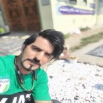 تصویر پروفایل محمد