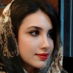 تصویر پروفایل ملینا