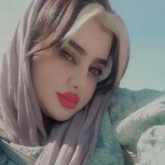 تصویر پروفایل نازیلا