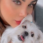 تصویر پروفایل زهرا