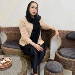 تصویر پروفایل سارا احمدی