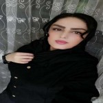 تصویر پروفایل سحر