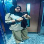 تصویر پروفایل مریم