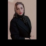تصویر پروفایل زینب