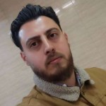 تصویر پروفایل افشین