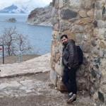 تصویر پروفایل امید